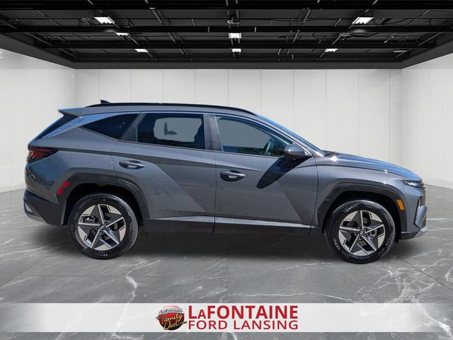 Used 2025 Hyundai Tucson SEL AWD/4WD image 6