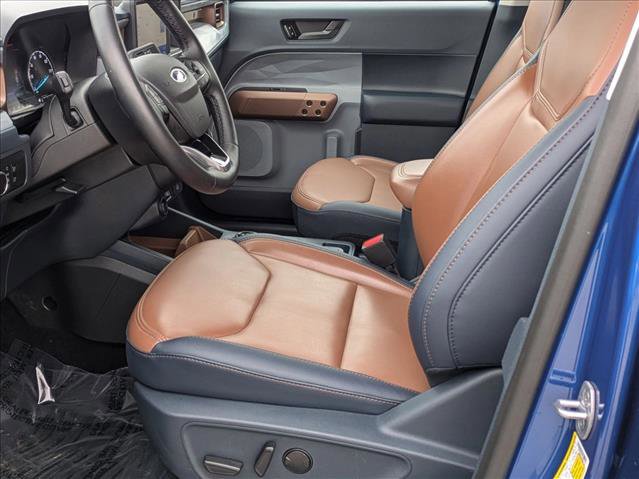 Certified 2024 Ford Maverick Lariat image 15