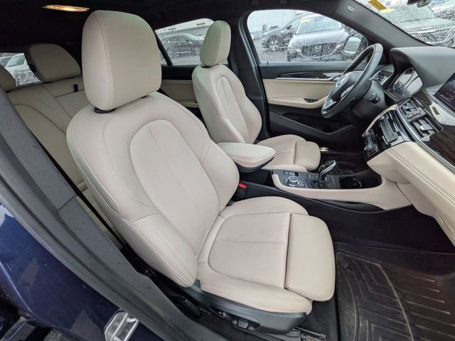 Used 2020 BMW X2 xDrive28i w/ Convenience Package AWD/4WD image 22