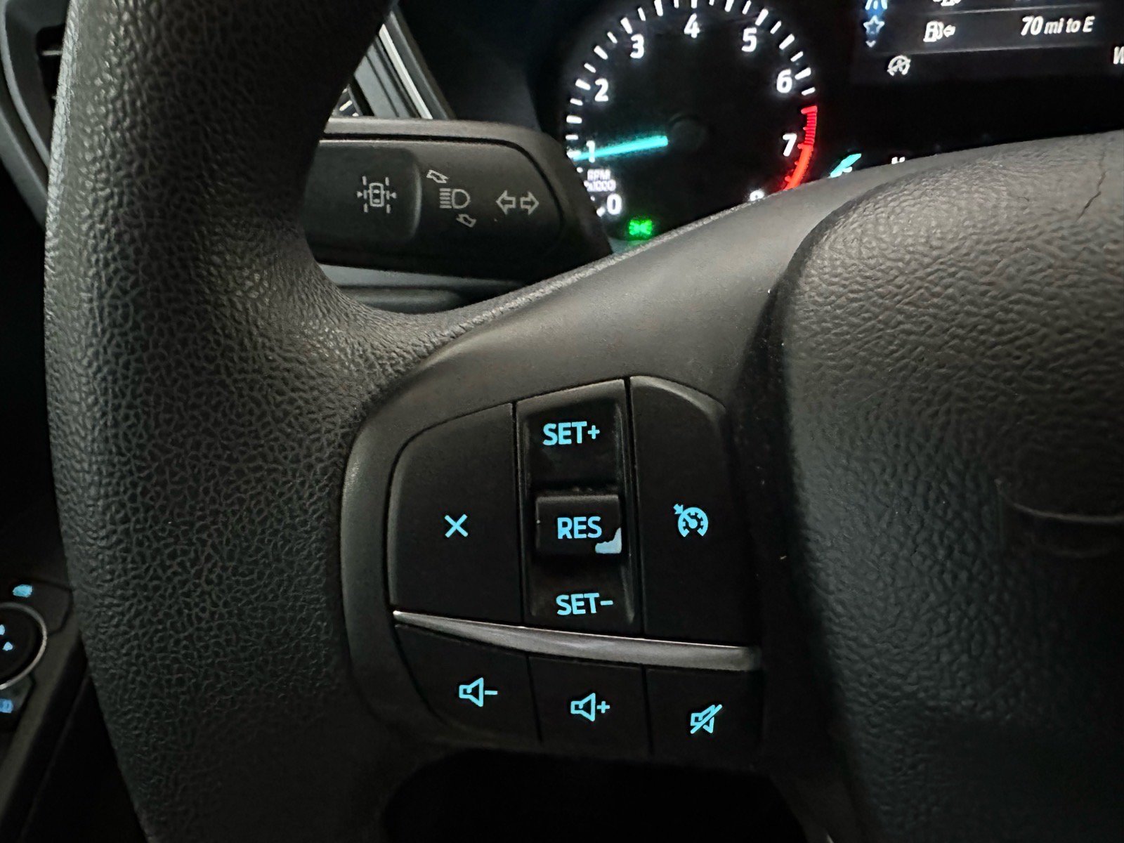 Certified 2020 Ford Escape SE FWD image 31