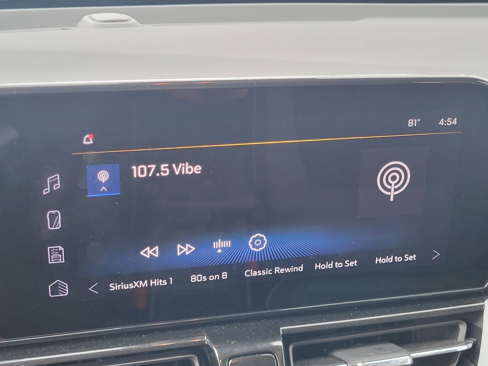 Used 2024 Chevrolet TrailBlazer LT image 20