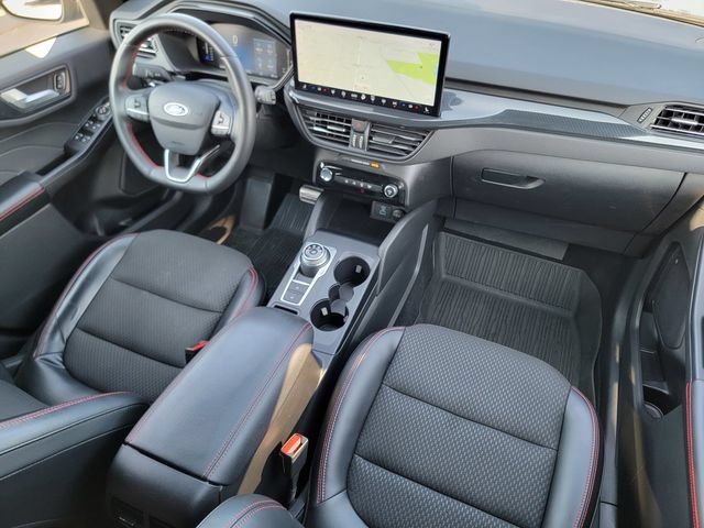 Certified 2023 Ford Escape ST-Line w/ Tech Pack #1 FWD image 40