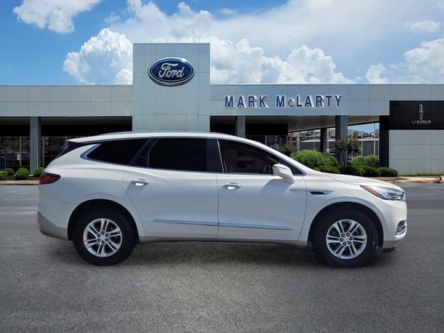 Used 2018 Buick Enclave Premium w/ Trailering Package FWD image 6