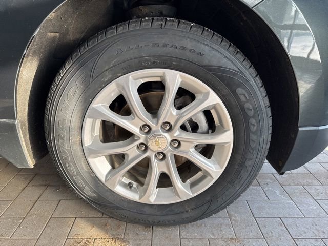 Used 2019 Chevrolet Equinox LT image 11