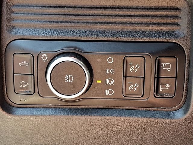 Certified 2026 Ford F250 Lariat AWD/4WD image 24