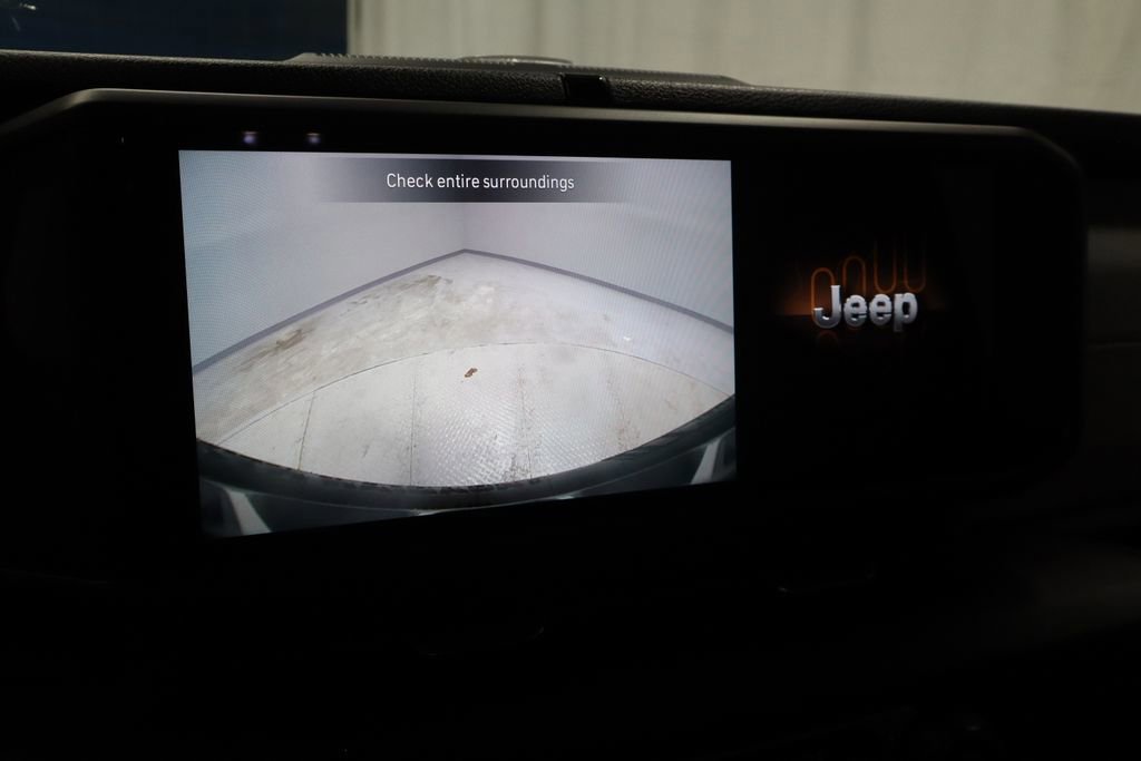 Used 2024 Jeep Wrangler Sport S image 10