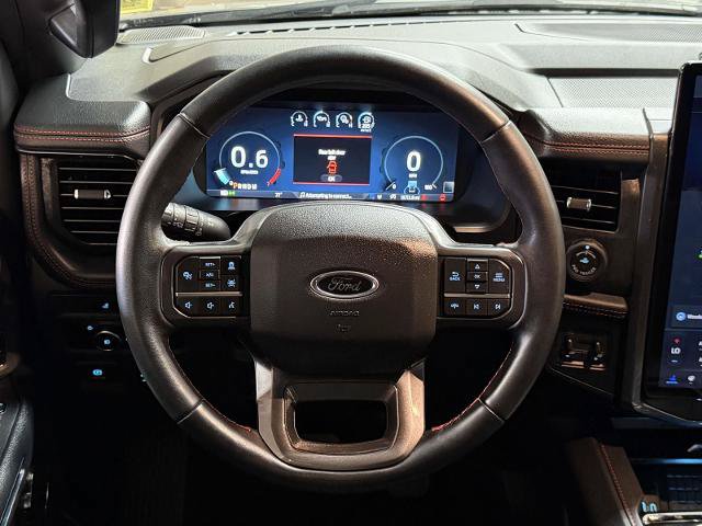 Certified 2023 Ford Expedition Max Limited AWD/4WD image 14