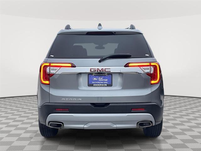 Used 2023 GMC Acadia SLE w/ Driver Convenience Package image 8