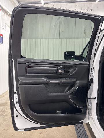 Used 2022 RAM 1500 Limited w/ Night Edition image 10