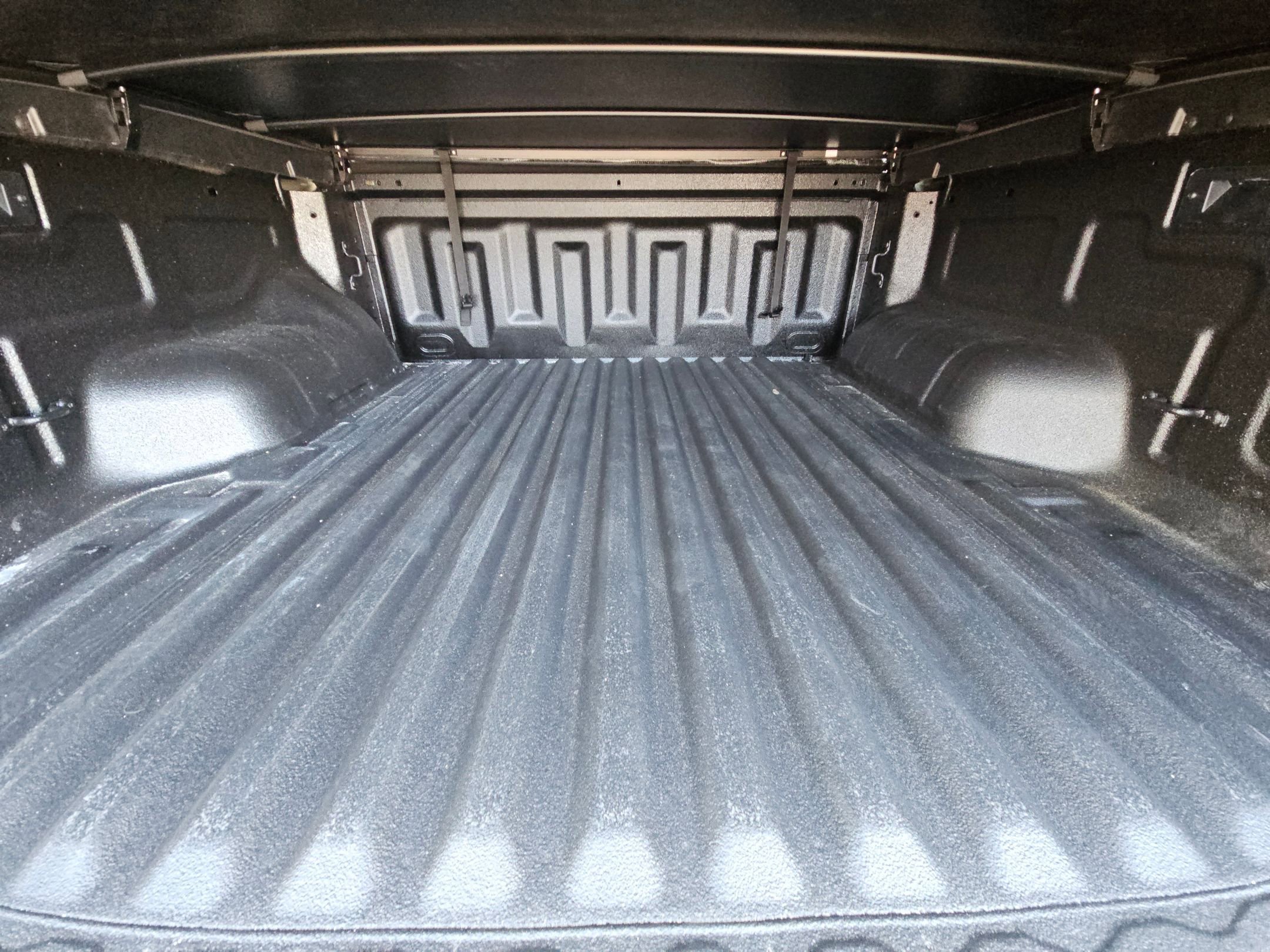 Certified 2025 Ford Ranger XLT w/ Equipment Group 301A High image 7