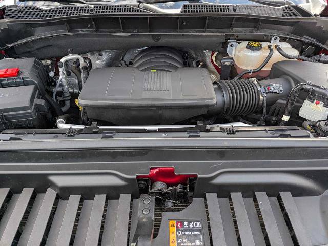 Used 2023 GMC Sierra 1500 AT4 w/ AT4 Preferred Package AWD/4WD image 13