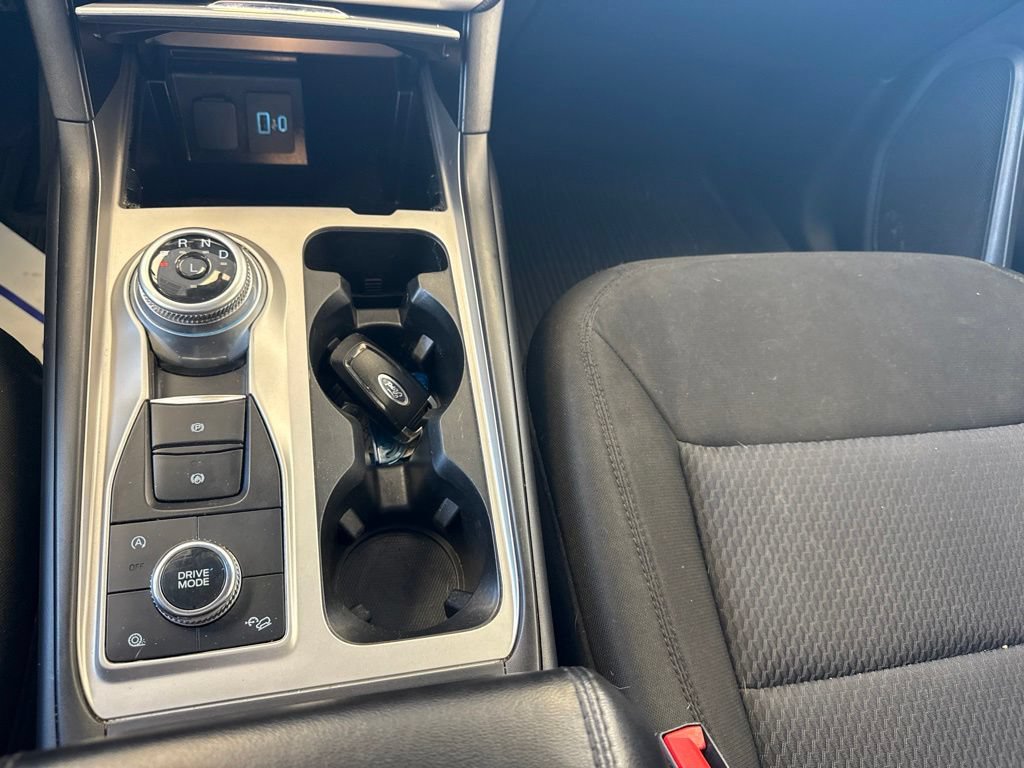 Certified 2023 Ford Explorer XLT AWD/4WD image 24