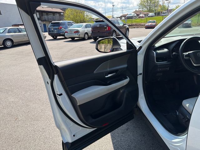 Used 2025 Toyota Grand Highlander AWD Hybrid image 31