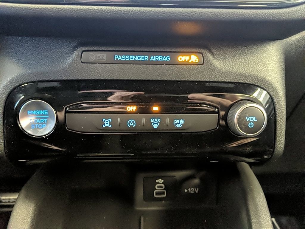 Certified 2024 Ford Escape ST-Line w/ Tech Pack #1 image 20