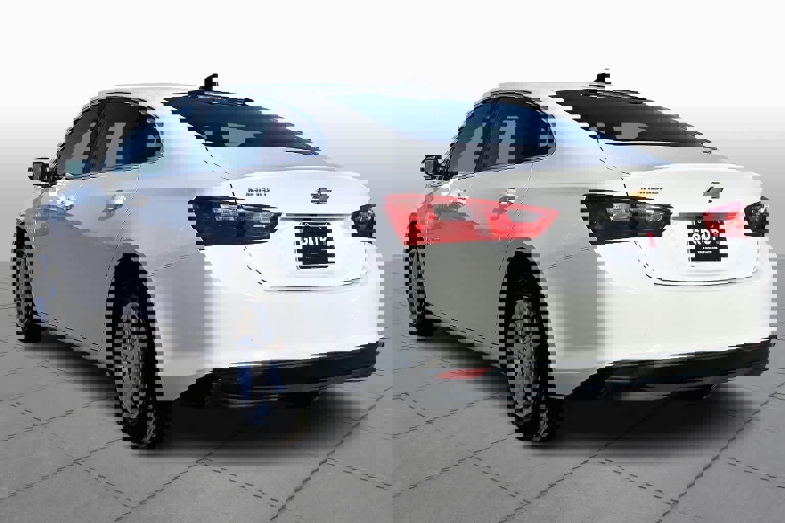 Used 2024 Chevrolet Malibu LS image 4