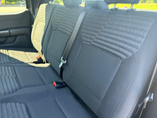 Certified 2023 Ford F150 XL w/ STX Appearance Package AWD/4WD image 24