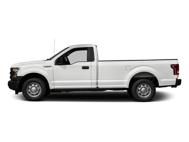 Certified 2017 Ford F150 XL w/ Equipment Group 101A Mid AWD/4WD image 3