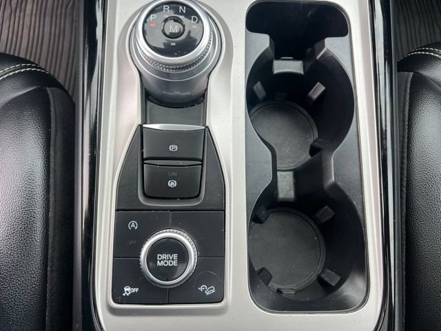 Certified 2023 Ford Explorer ST w/ Equipment Group 401A AWD/4WD image 31