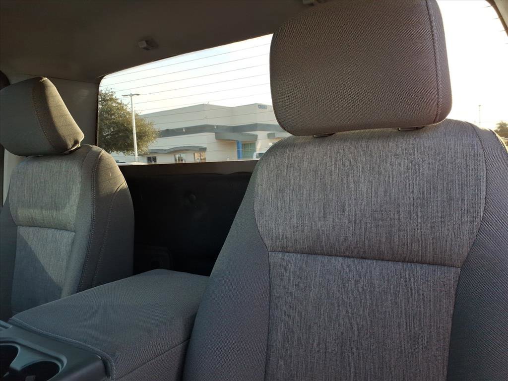 Certified 2022 Ford F150 XL w/ Equipment Group 101A High image 17