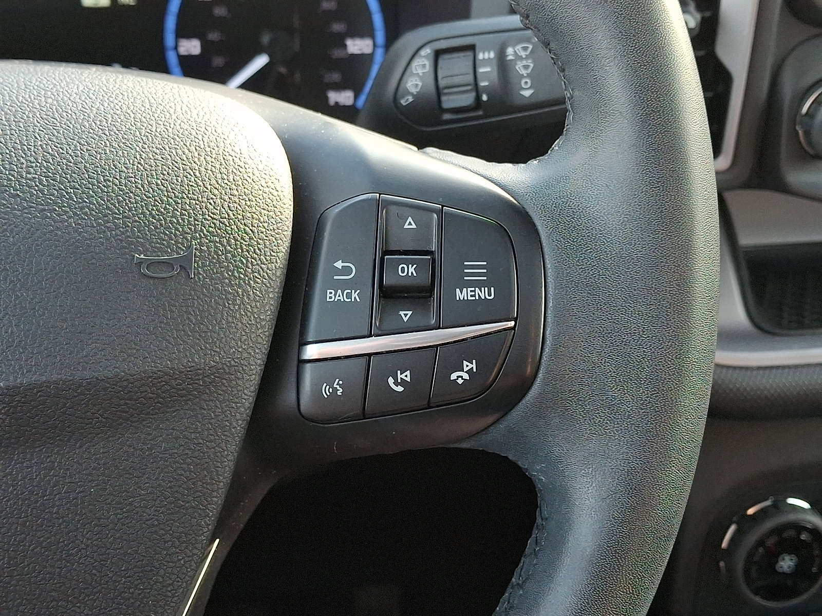 Certified 2024 Ford Bronco Sport Big Bend w/ Convenience Package image 26