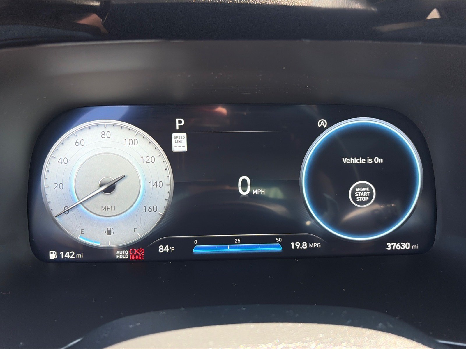 Used 2024 Hyundai Palisade Calligraphy AWD/4WD image 8