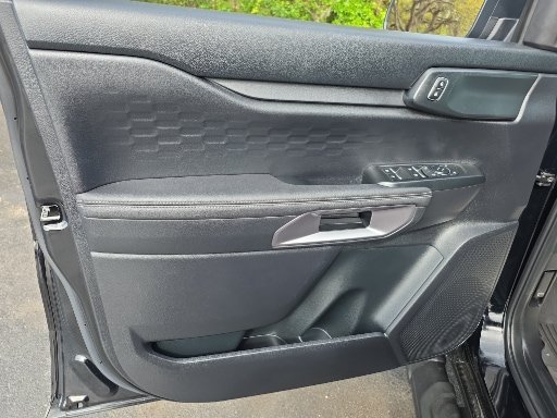 Certified 2024 Ford Ranger XLT AWD/4WD image 19
