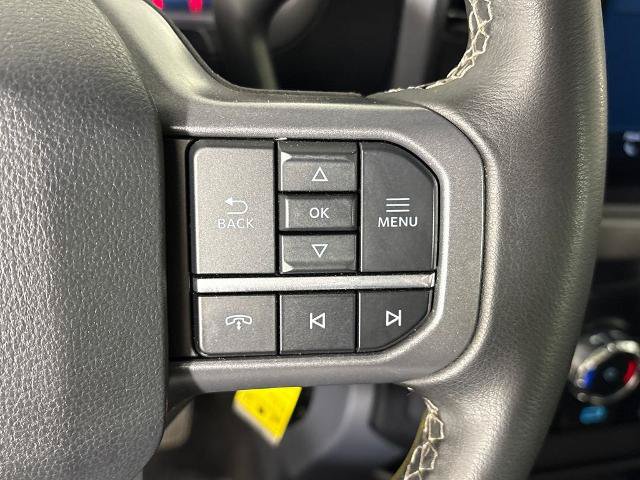 Certified 2024 Ford F150 XLT w/ Bed Utility Package AWD/4WD image 20