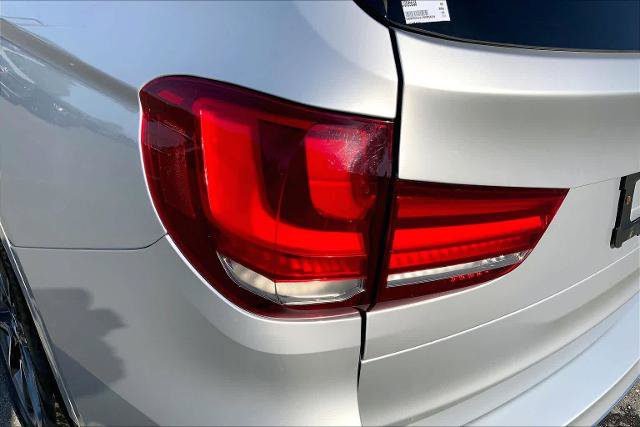 Used 2018 BMW X5 xDrive35i AWD/4WD image 28