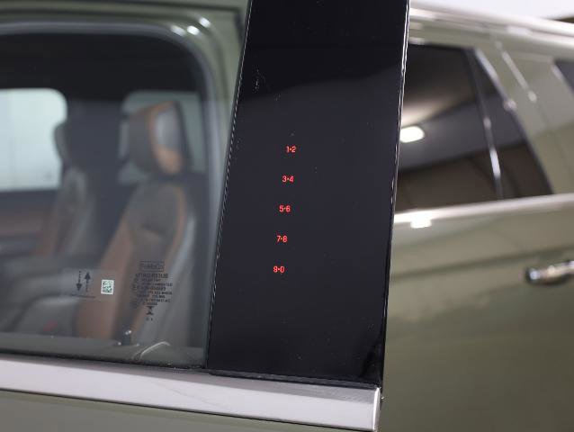 Certified 2024 Ford Expedition Max King Ranch image 25