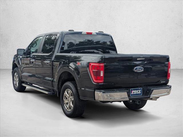 Certified 2023 Ford F150 XLT w/ XTR Package image 7
