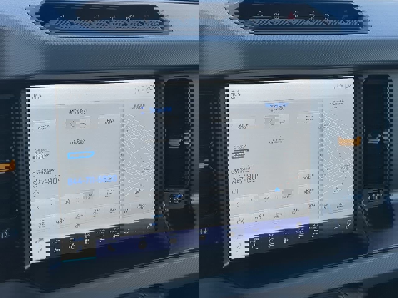 Certified 2023 Ford Bronco Badlands image 16