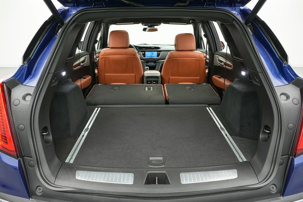 Used 2024 Cadillac XT5 Premium Luxury image 26