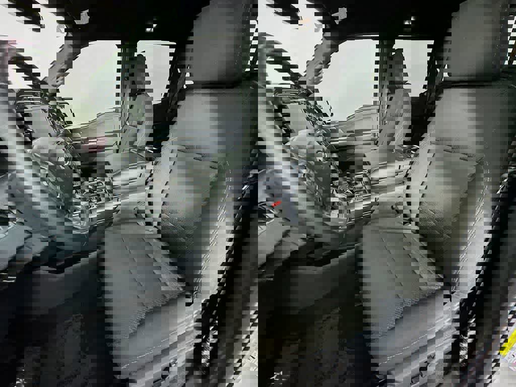 Certified 2023 Ford F150 XLT w/ Equipment Group 302A High image 15