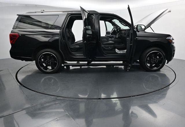 Certified 2023 Ford Expedition Max Limited AWD/4WD image 41