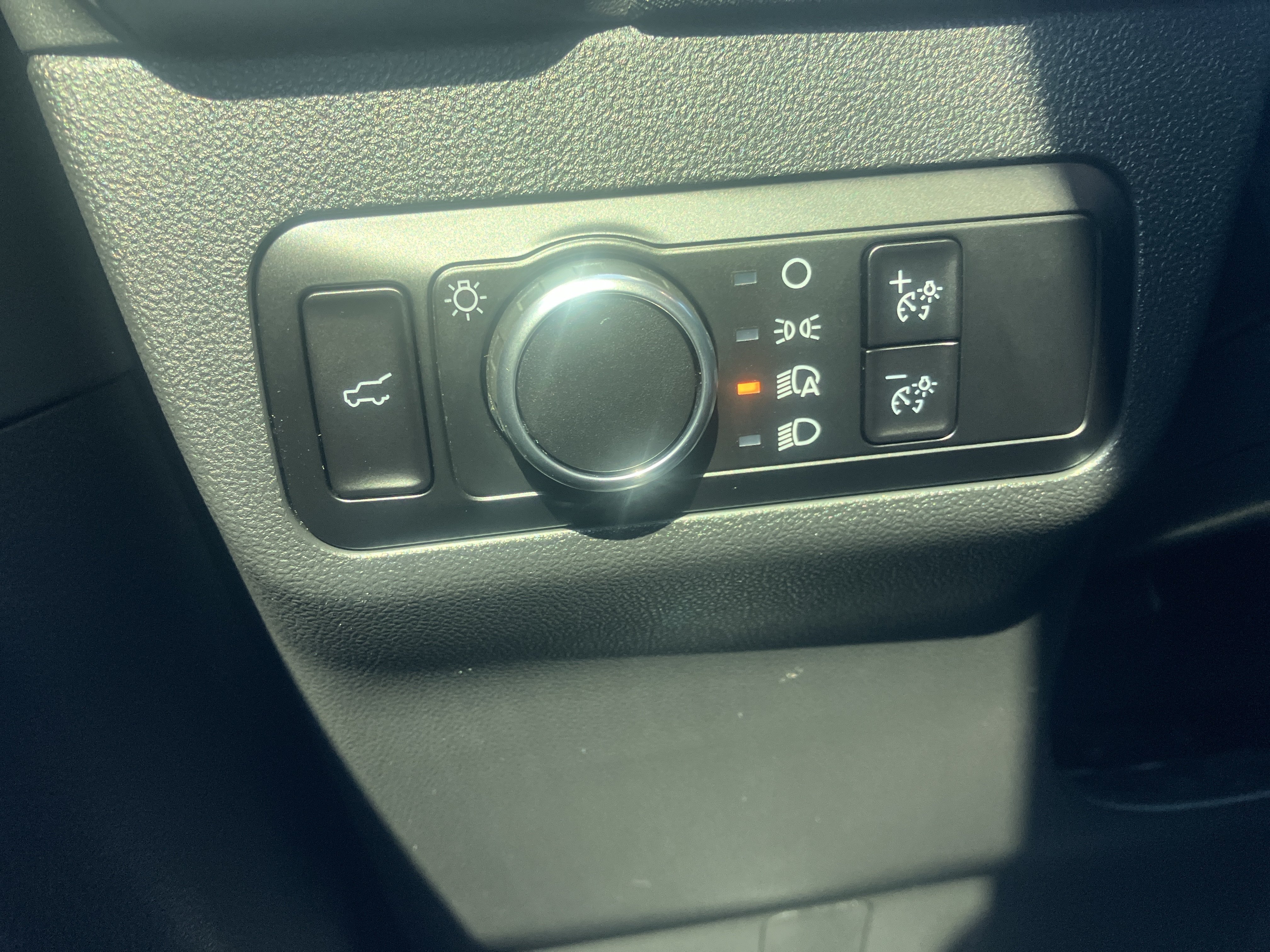 Certified 2023 Ford Bronco Sport Big Bend AWD/4WD image 21