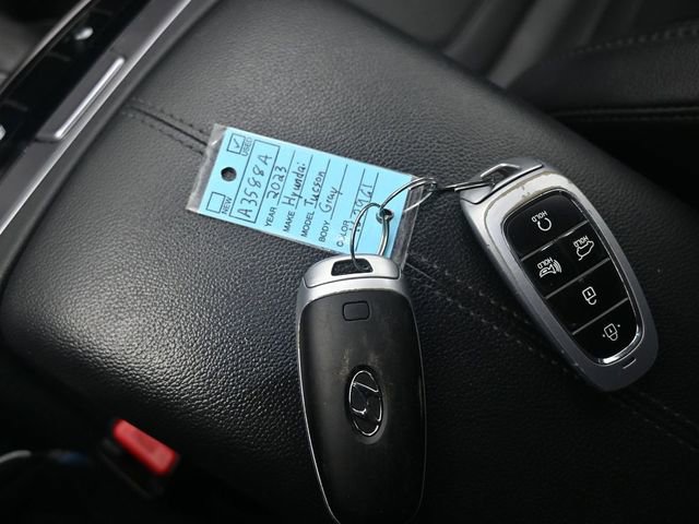 Used 2023 Hyundai Tucson SEL w/ Convenience Package AWD/4WD image 20