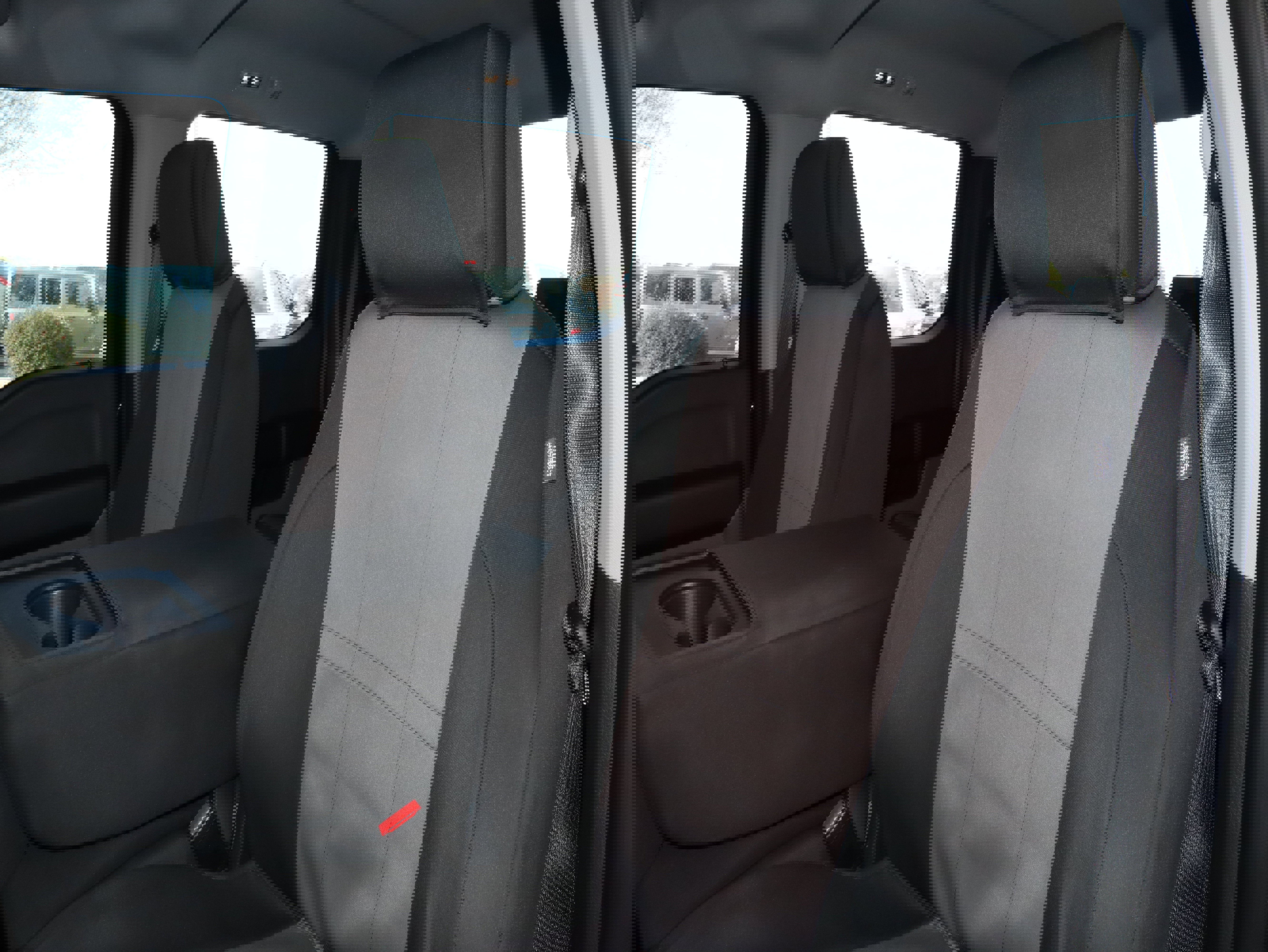 Certified 2024 Ford F150 XL image 33