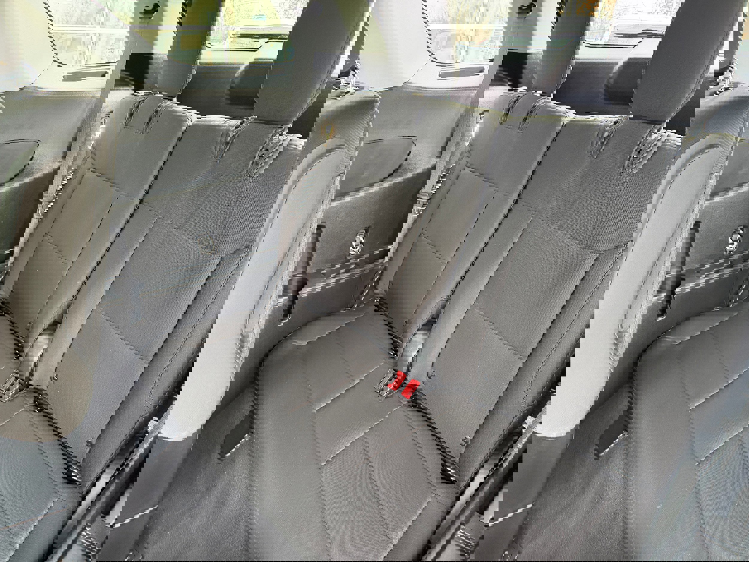 Certified 2023 Ford Explorer XLT image 13