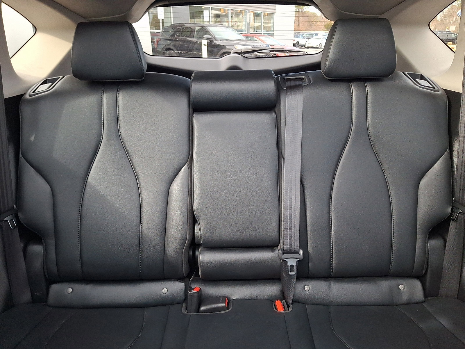 Used 2020 Acura RDX AWD image 19