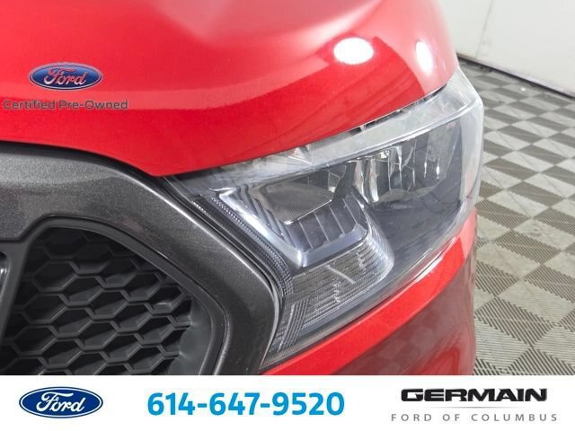 Certified 2020 Ford Ranger XLT w/ Equipment Group 301A Mid AWD/4WD image 14