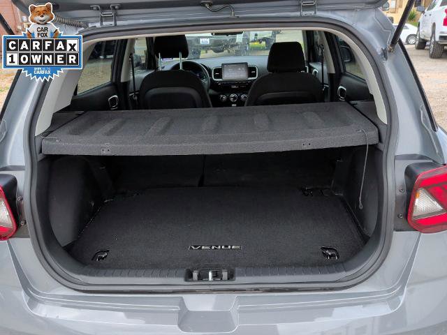 Used 2023 Hyundai Venue SEL FWD image 17