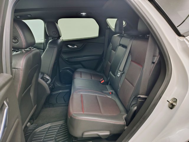 Used 2021 Chevrolet Blazer RS FWD image 23