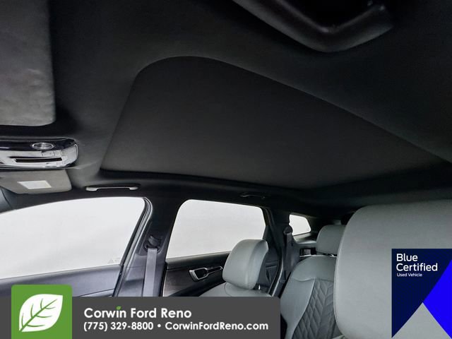 Used 2023 Kia Sportage X-Line w/ X-Line Premium Package image 25