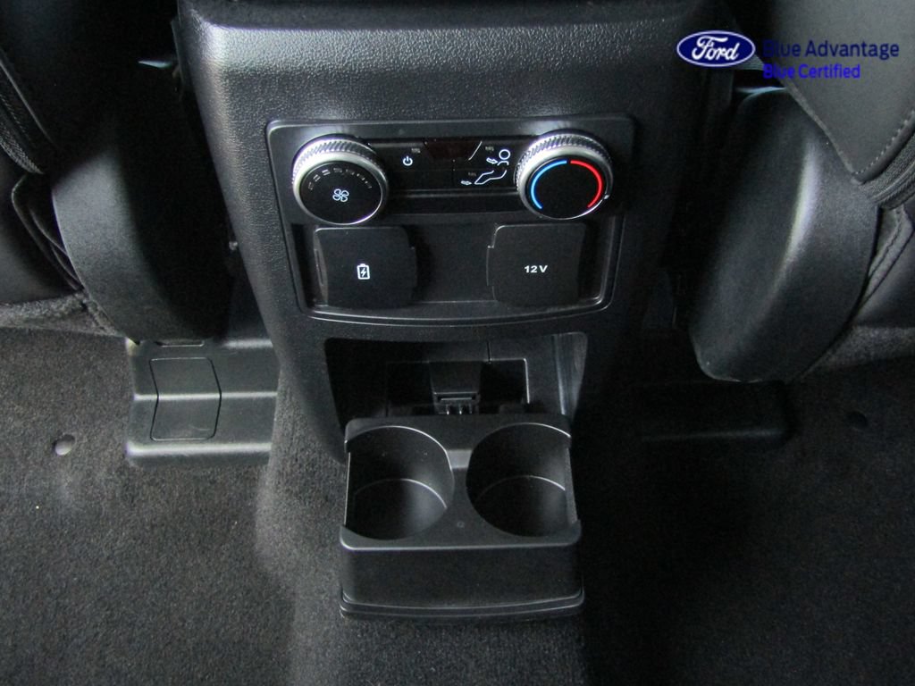 Certified 2024 Ford Explorer XLT w/ Equipment Group 202A AWD/4WD image 23