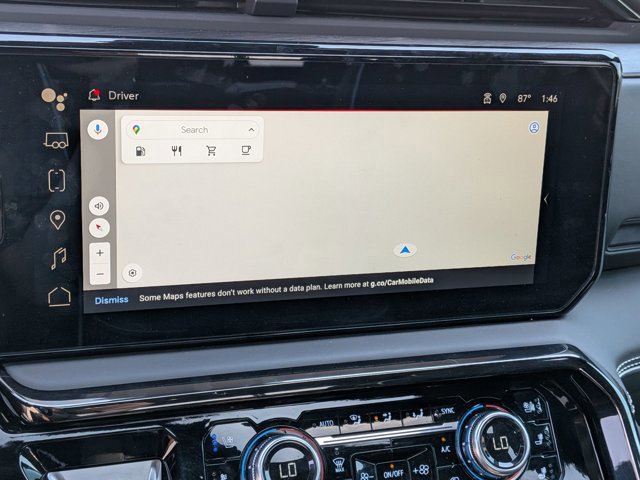 Used 2024 GMC Sierra 1500 AT4X image 23