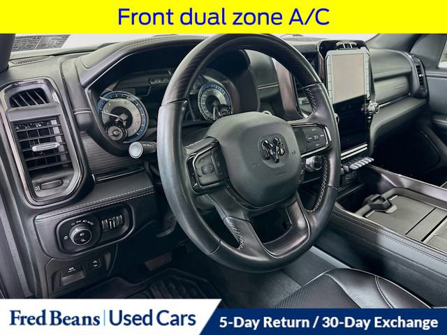 Used 2022 RAM 1500 Limited image 12