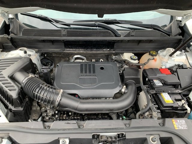 Used 2023 GMC Acadia SLT image 8