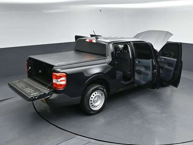 Certified 2022 Ford Maverick XL FWD image 58
