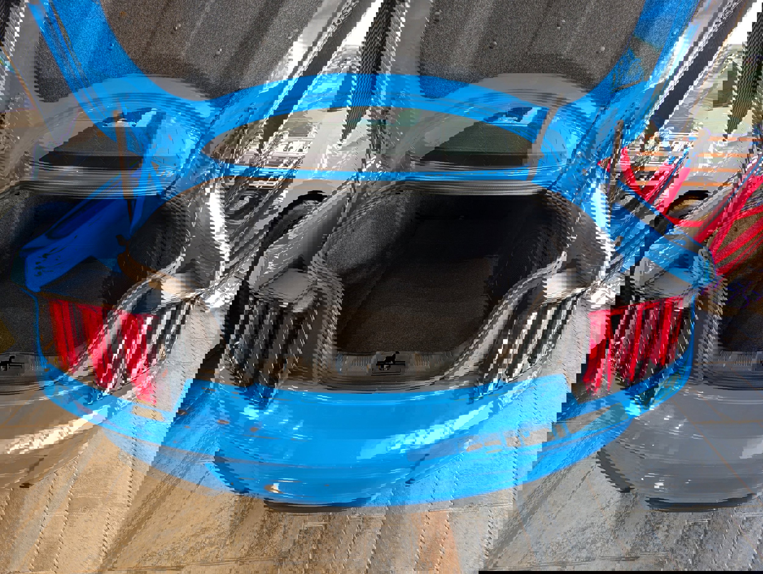 Certified 2022 Ford Mustang Shelby GT500 w/ Carbon Fiber Track Pack image 7