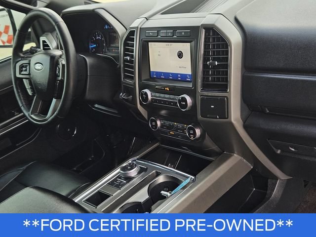 Certified 2020 Ford Expedition XLT w/ Equipment Group 201A RWD image 13